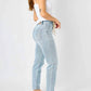 Judy Blue - Lightwash Jogger