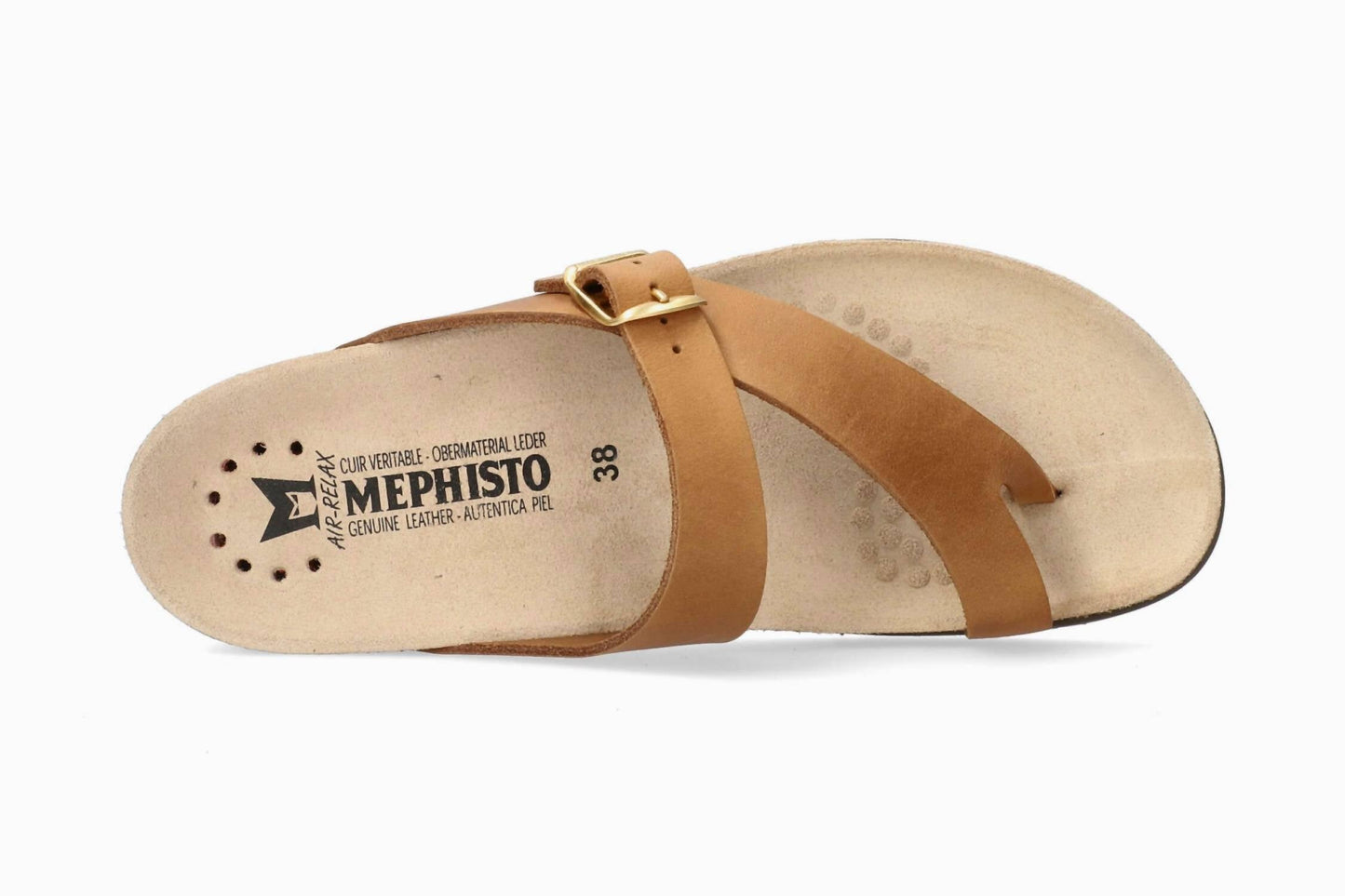 Mephisto - Women's Classic Helen Sandal