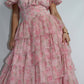Amy Jane London - Arabella Maxi Dress