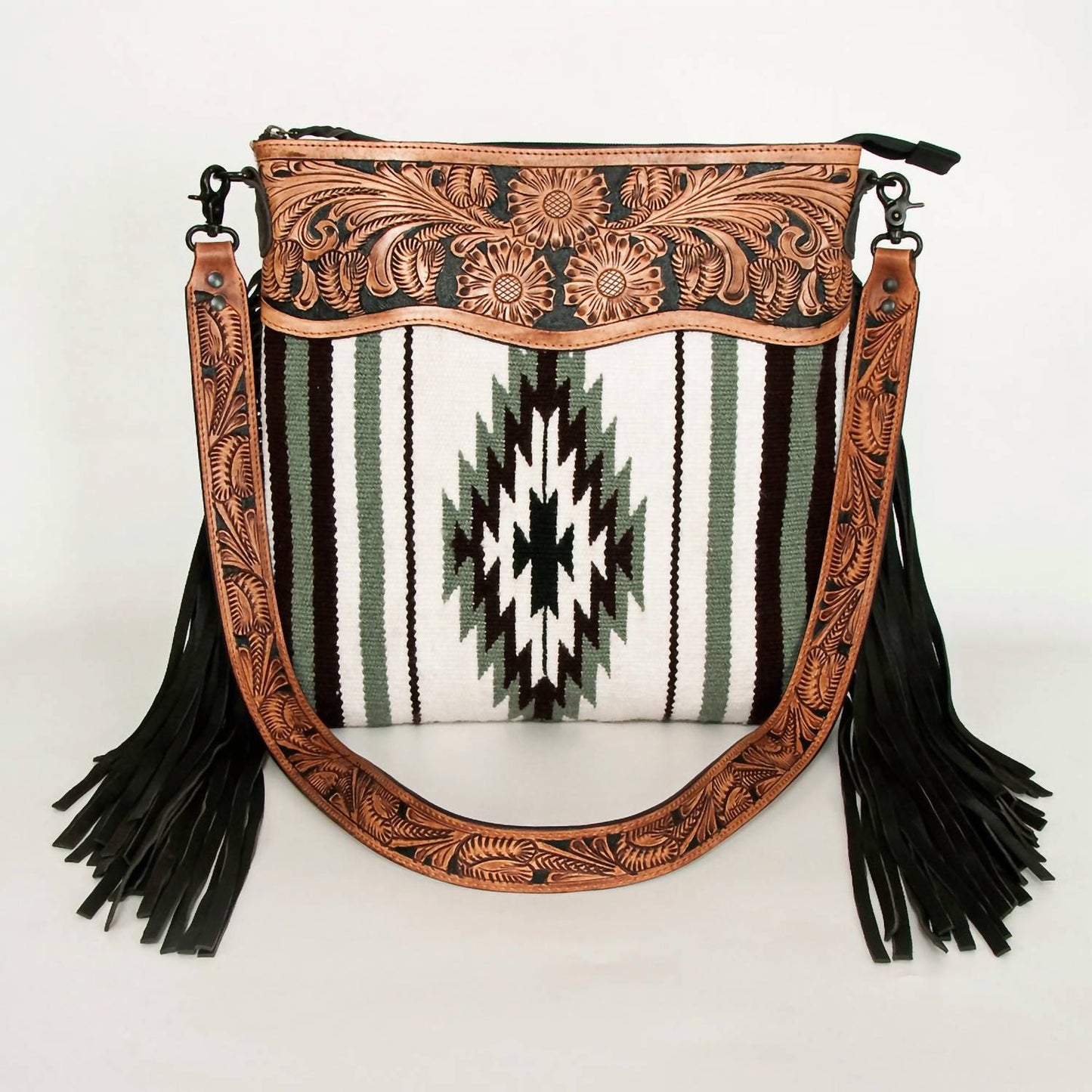 American Darling - Women's Signature Crossbody Bag