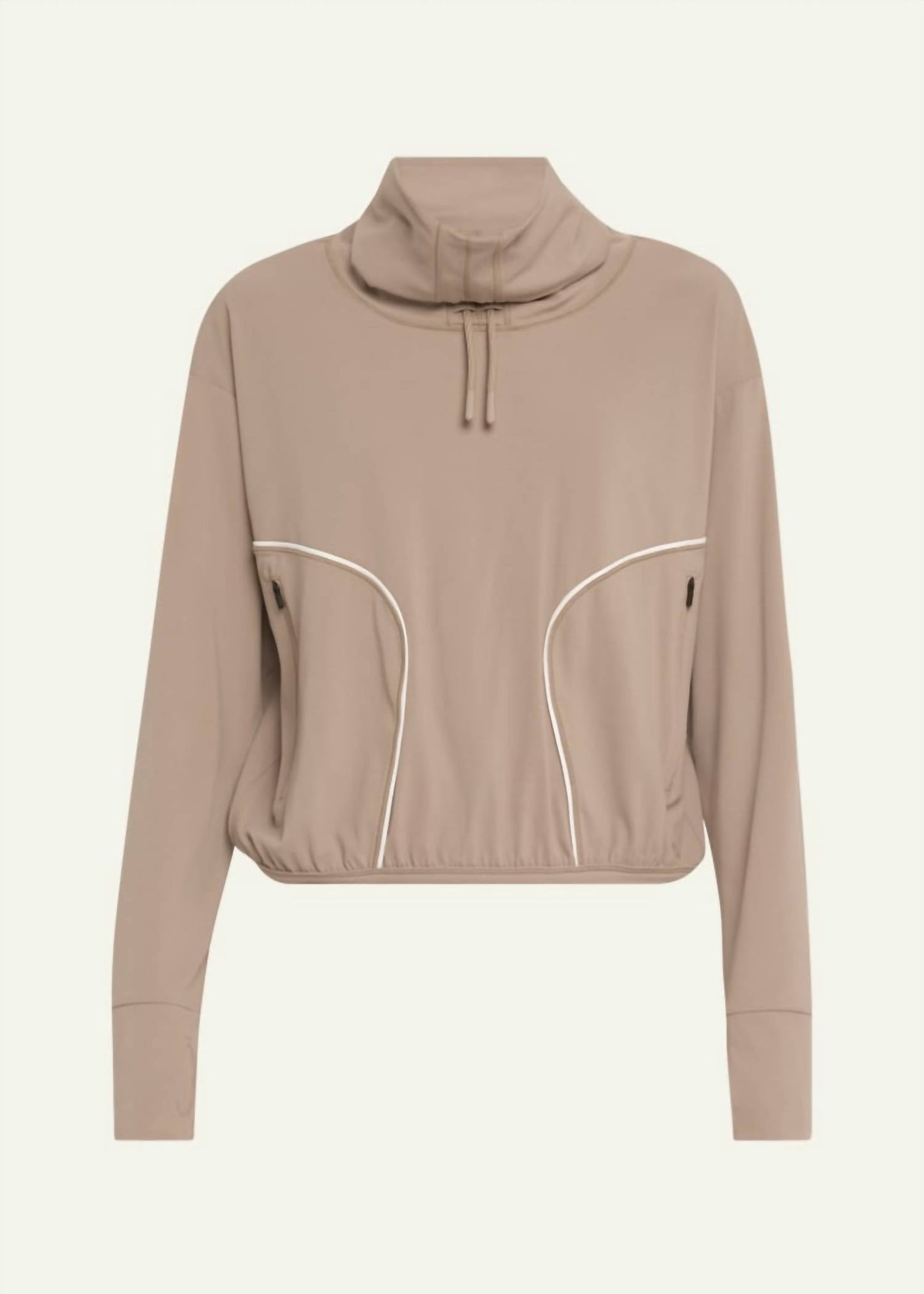 Splits59 - Rosie Air Weight High Neck Jacket