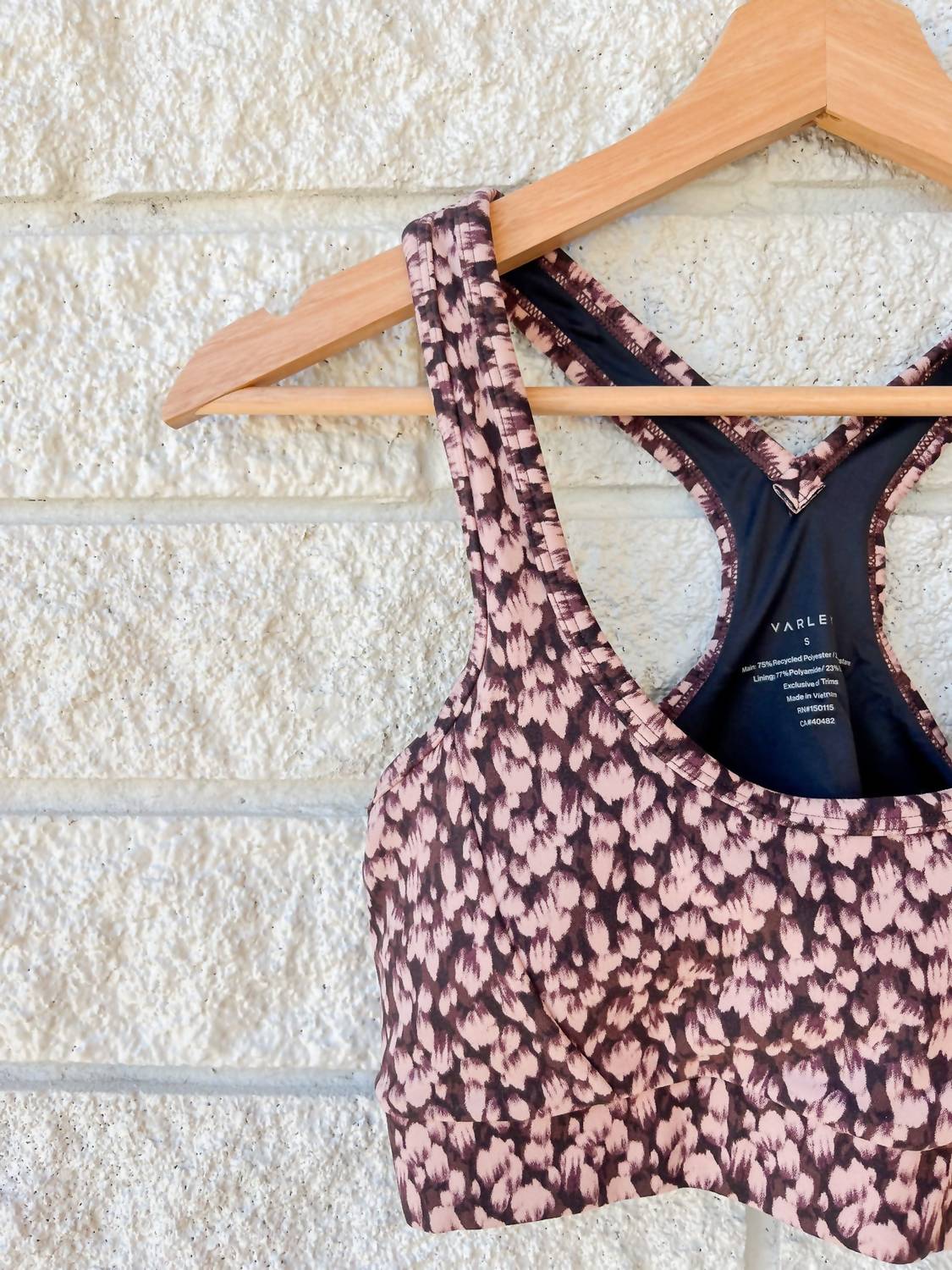 Varley - Move Selma Bra