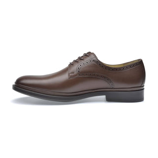 Pazstor - Men's Lambskin Oxfords Classic