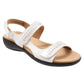 Trotters - Women's Romi Woven Sandal