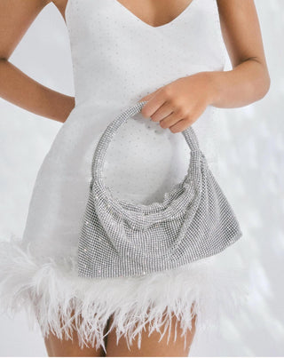 Billini - Women's Kerr Handle Evening Bags