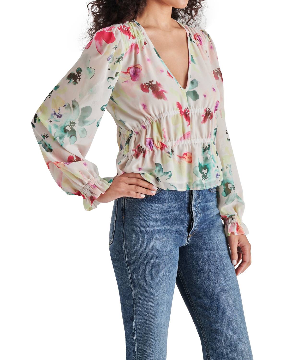 Steve Madden - Ardenne Top