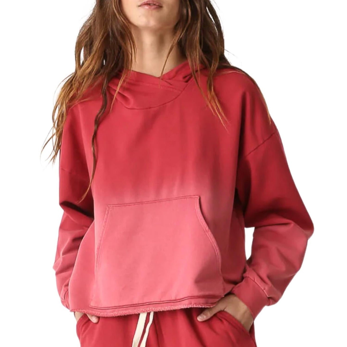 Electric & Rose - YVONNE HOODIE