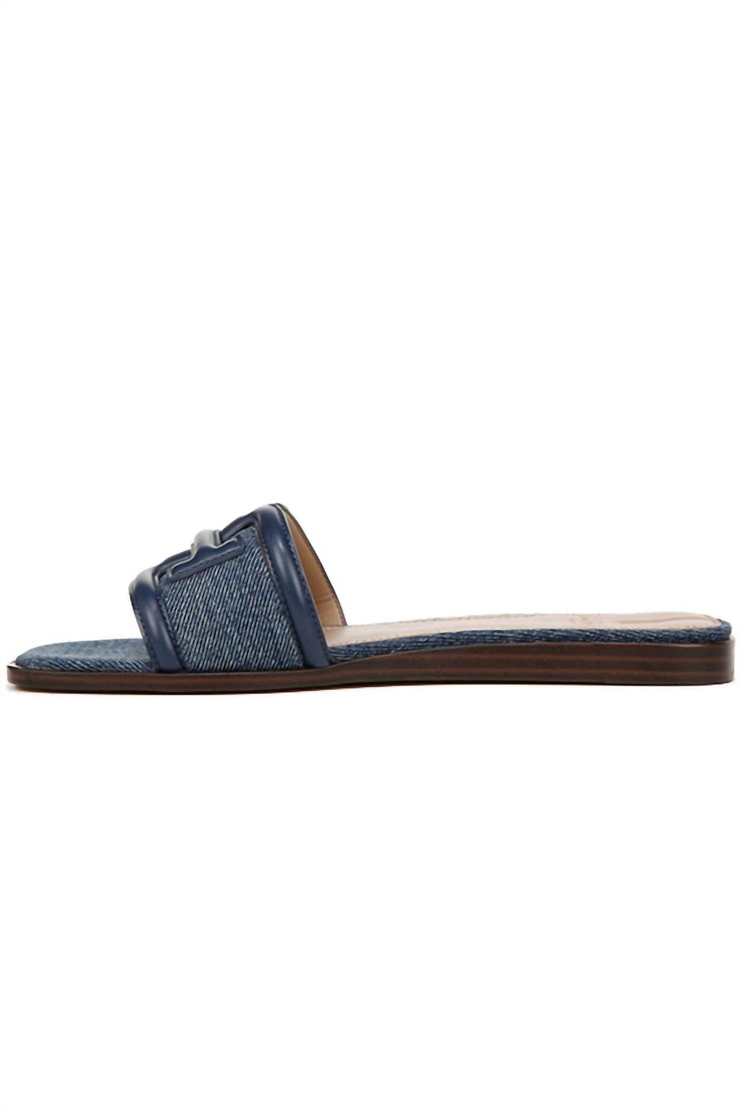 Sam Edelman - Women's Irina Slide Sandal