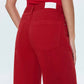 Pistola - Jadyn Low Slung Palazzo Jeans