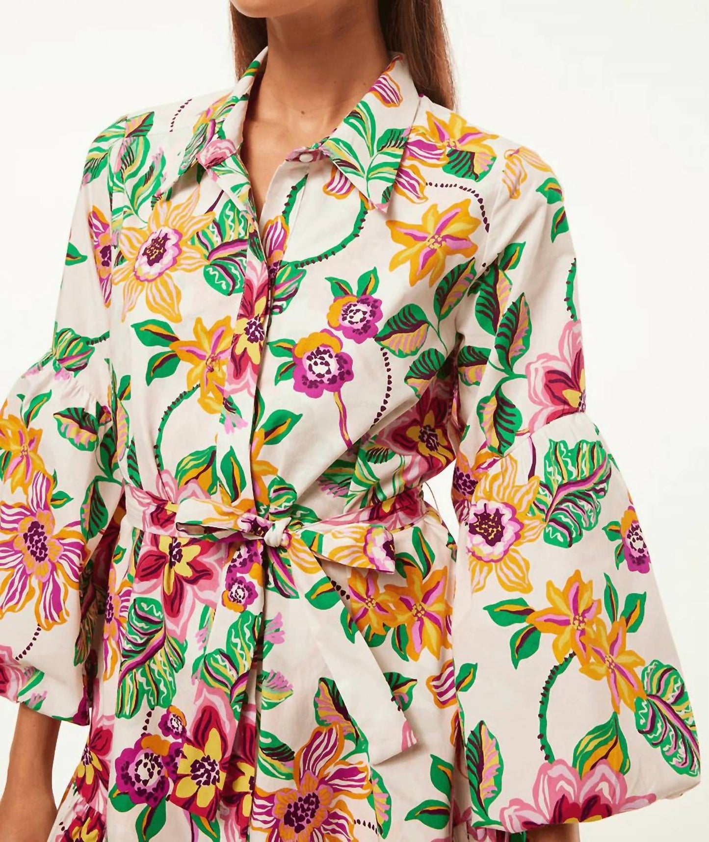 Misa Los Angeles - Martina Dress