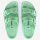 Birkenstock - Women's Arizona Eva 2 Slippers