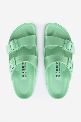 Birkenstock - Women's Arizona Eva 2 Slippers