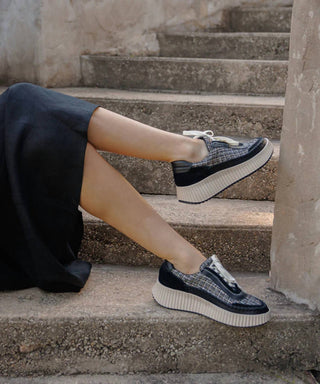 Dolce Vita - Women's Dolen Multi Sneakers Shoes