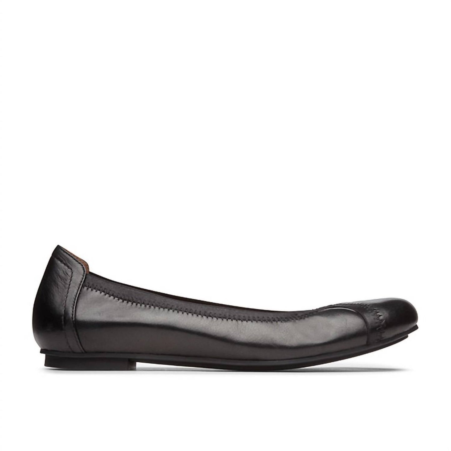 Vionic - SPARK CAROLL BALLET FLAT SHOES - MEDIUM WIDTH