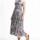 Johnny Was - THE JANIE FAVORITE CAP SLEEVE DRESS