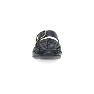 Dansko - Women's Leilani Woven Mule Sandal