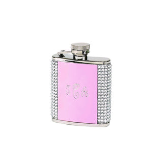 Creative Gifts International - Crystal Flask