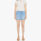 Mother - The Vagabond Mini Skirt