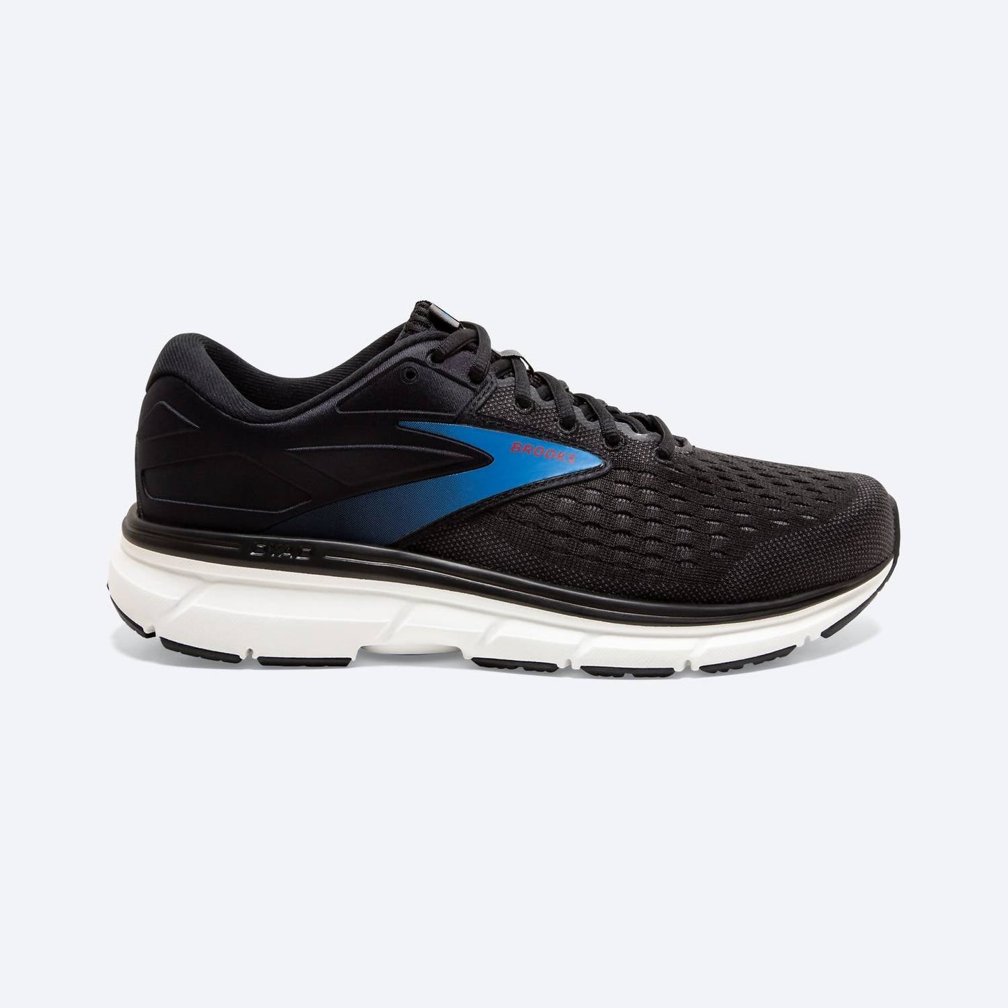 Brooks - MEN'S DYAD 11 RUNNING SHOES - 2E/WIDE WIDTH