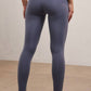 Z Supply - Good Form Rib 7/8 Legging