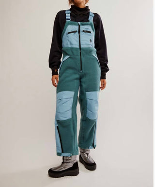 Free People - Hit The Slopes Overall