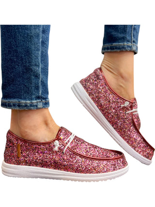 Corkys Footwear - Women's Glitter Kayak Shoes