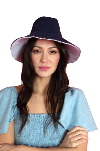 Jocelyn - Women's Cannes Hat