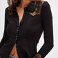 Free People - Rosebud Cuff Top
