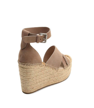 Dolce Vita - Women's Simi Wedge Sandal