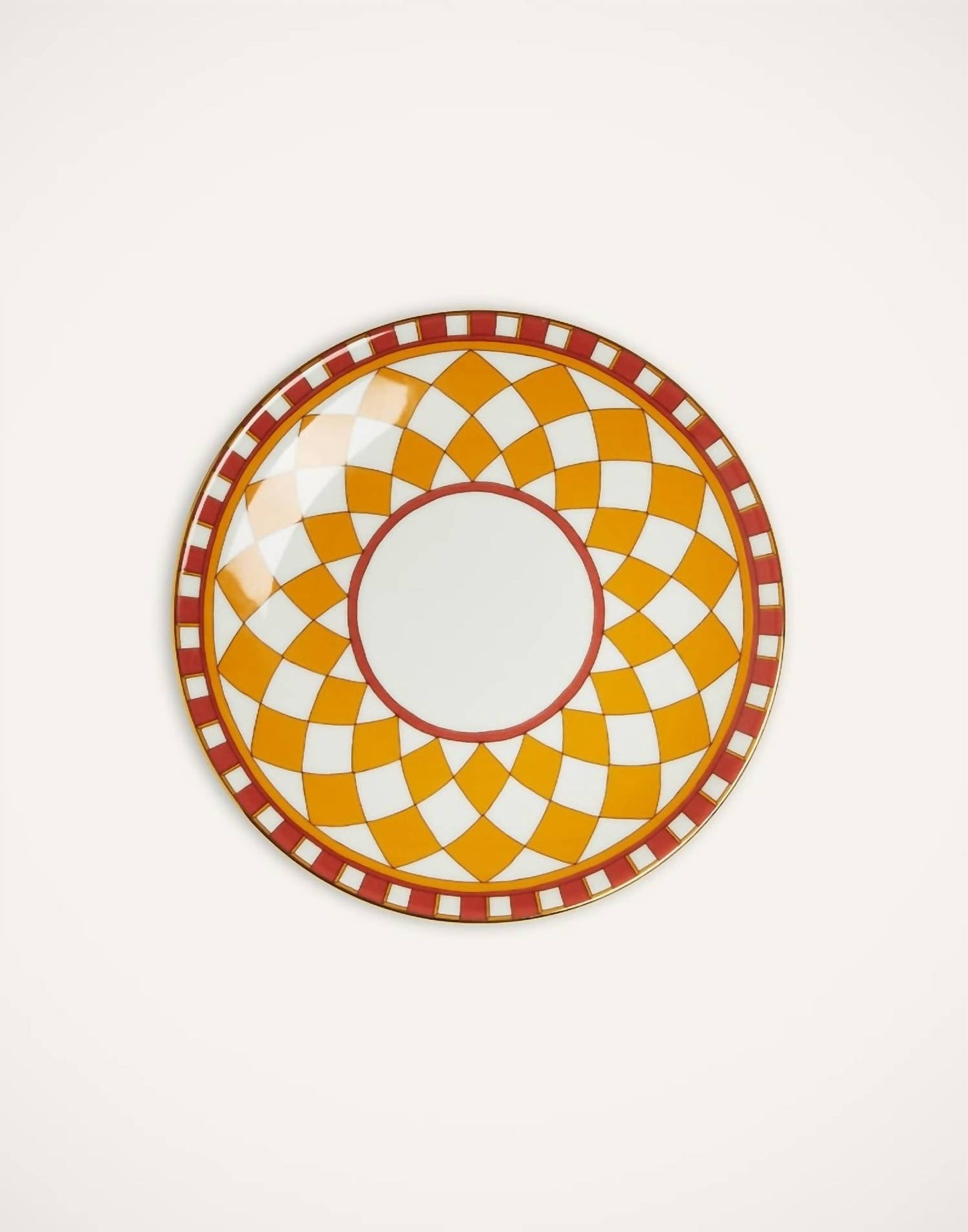 La Doublej - Side Plates Set Of 2