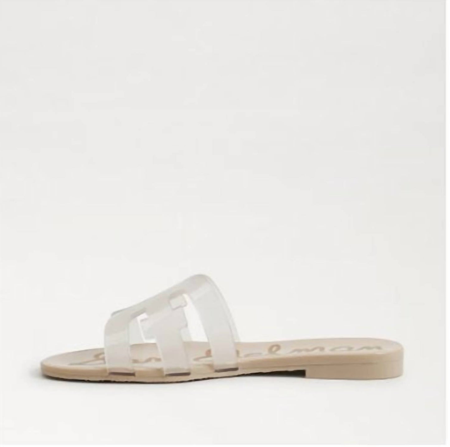 Sam Edelman - Women's Bay Jelly Slide Sandal