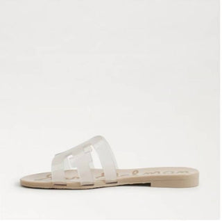 Sam Edelman - Women's Bay Jelly Slide Sandal