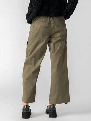 Sanctuary - Cali Cargo Standard Rise Pant