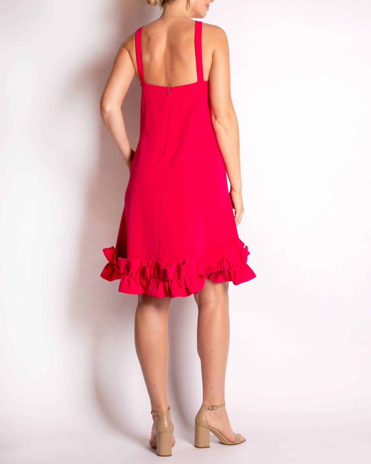 Camilyn Beth - Rosalie Dress