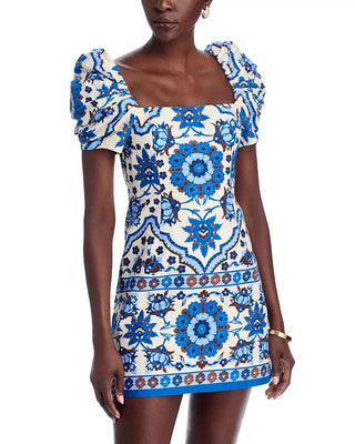 Cara Cara - Kelly Mini Dress