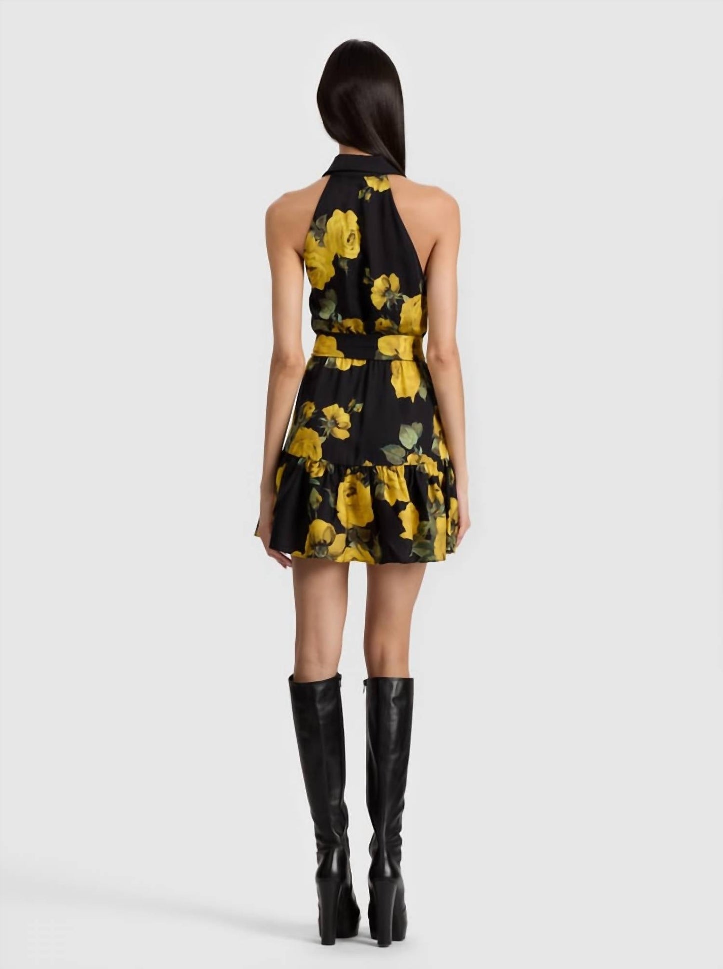 Alice + Olivia - Miranda Dress