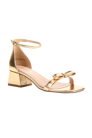 Chinese Laundry - Women's Lanita Heel Sandal