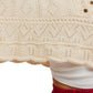 Free People - CHARLOTTE CROCHET TOP