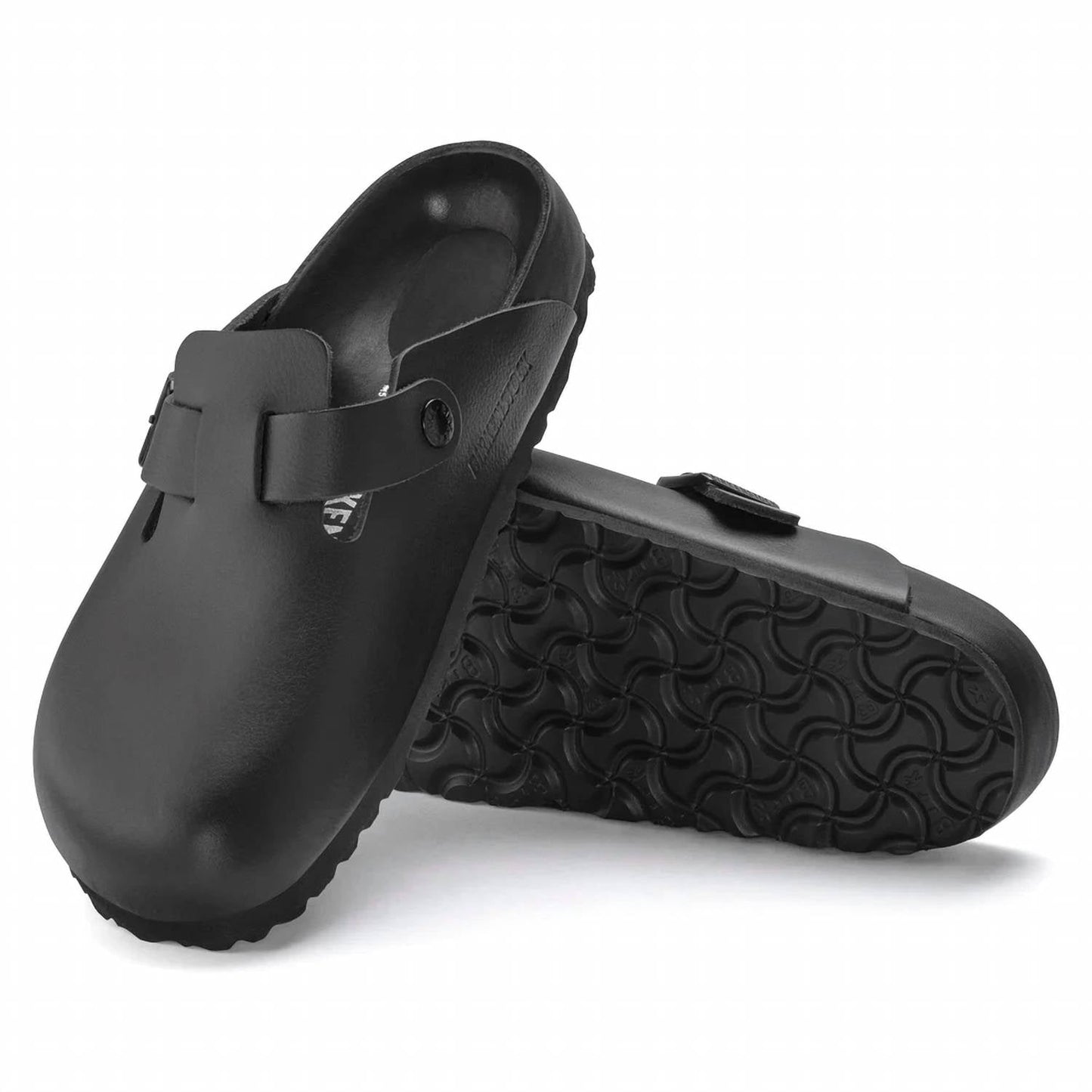 Birkenstock - Women's Boston Exquisite Clogs