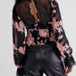 Free People - DAPHNE BLOUSE