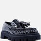 Shu Shop - Women's Taylor Tassel Loafer