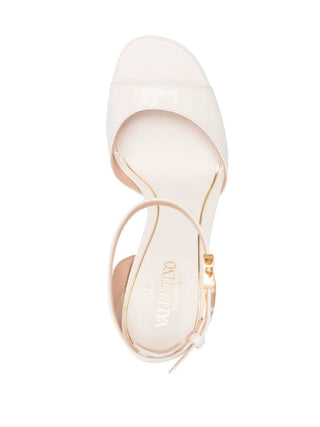 Valentino Garavani - Women's Tan-go Platform Sandals