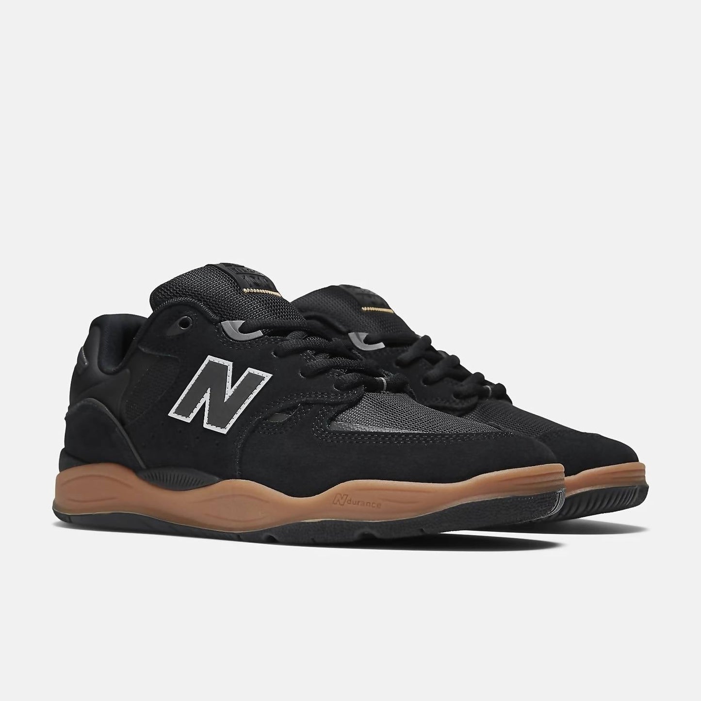 New Balance - Men's Numeric Tiago 1010 Skate Shoes