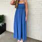 Z Supply - Beachside Midi Dress