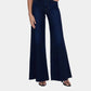 Pistola - Izzy Mid Rise Wide Leg Jeans