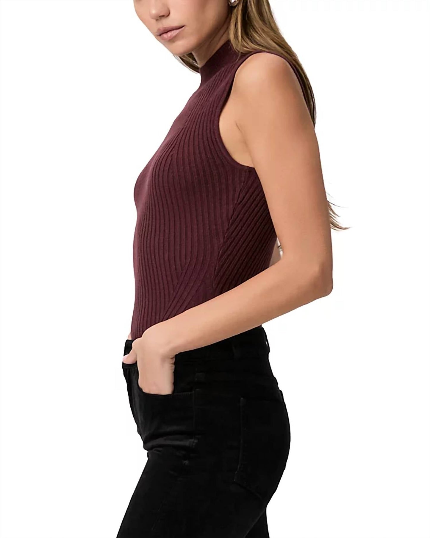 Paige - Fidelia tank top