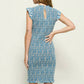 Nation Ltd - Marlene Dress