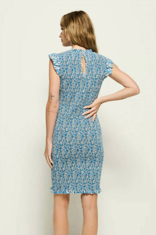 Nation Ltd - Marlene Dress