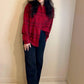 Z Supply - Lincoln Plaid Button-up Top
