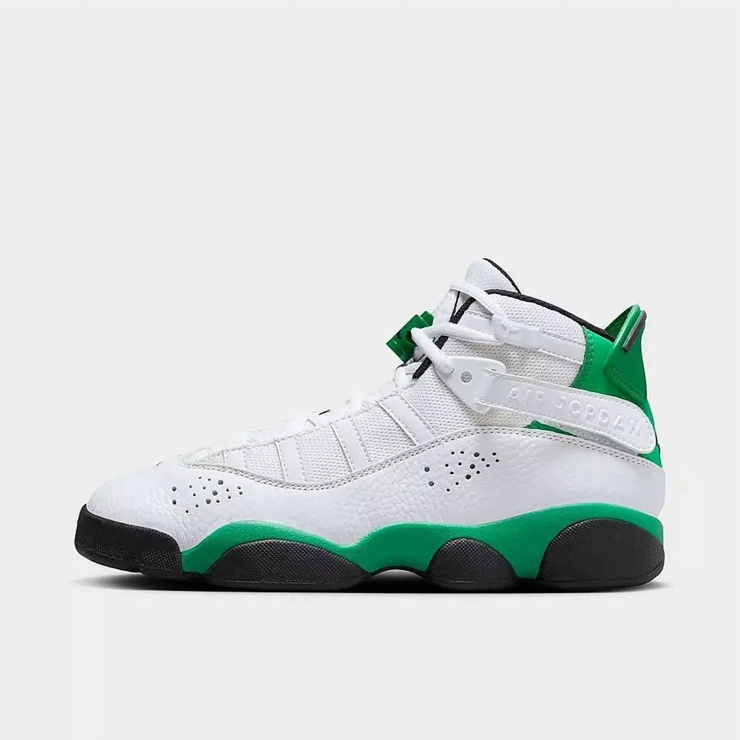 Nike - Kids Unisex Jordan 6 Rings (GS) Basketball Shoe
